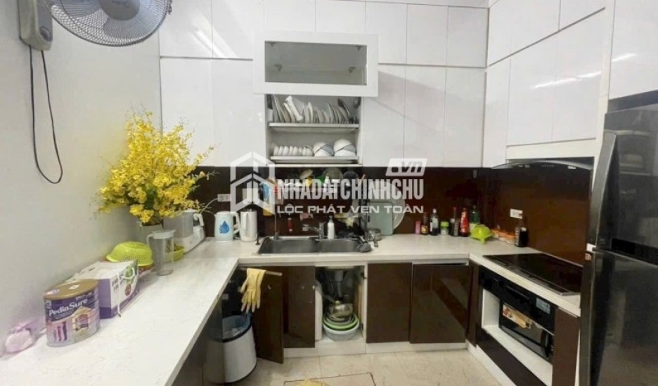 BÁN NHÀ XUÂN ĐỈNH-36M2-4 TẦNG-MT3.2M-NHỈNH 9 TỶ-GẦN Ô TÔ-NGAY NGOẠI GIAO ĐOÀN